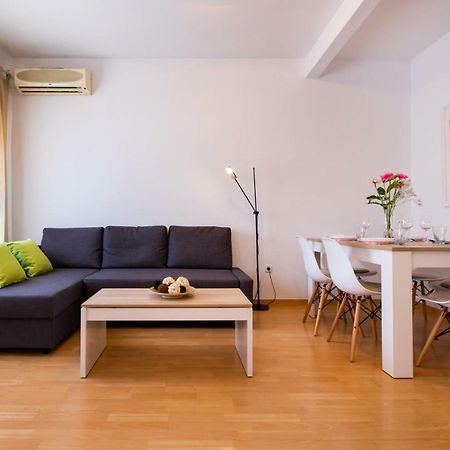 Stay Barcelona Borne Apartment מראה חיצוני תמונה