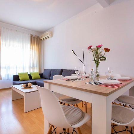 Stay Barcelona Borne Apartment מראה חיצוני תמונה