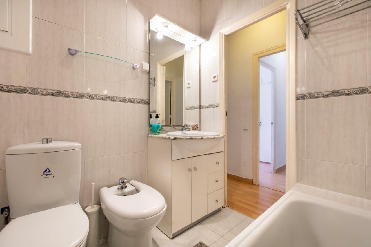 Stay Barcelona Borne Apartment מראה חיצוני תמונה