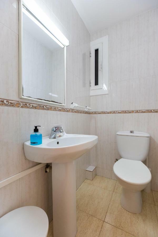 Stay Barcelona Borne Apartment מראה חיצוני תמונה