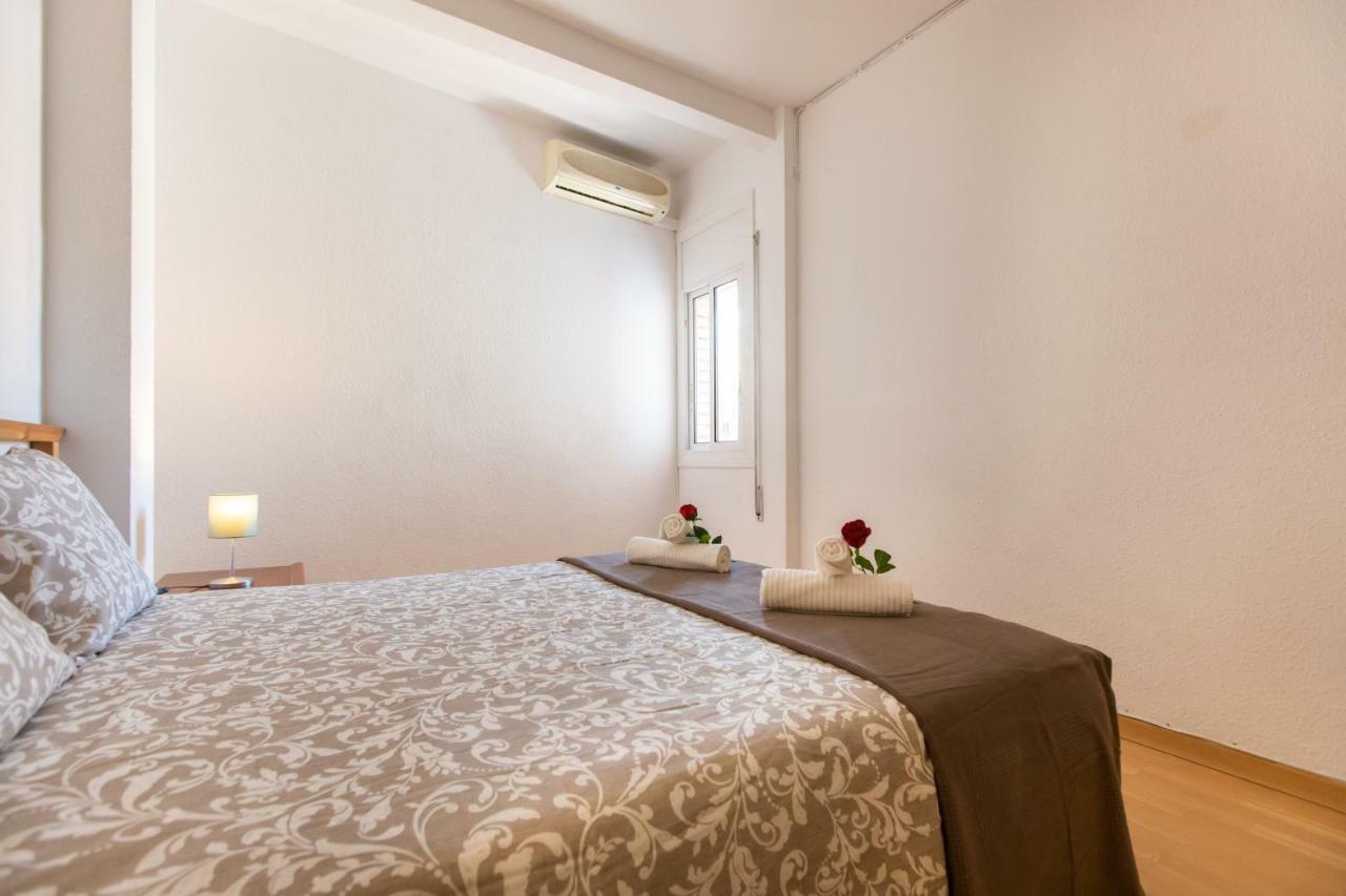 Stay Barcelona Borne Apartment מראה חיצוני תמונה