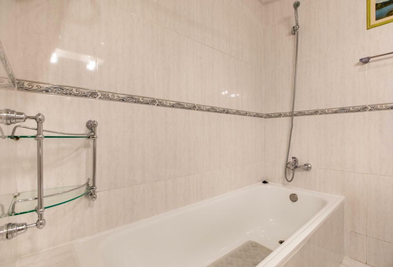 Stay Barcelona Borne Apartment מראה חיצוני תמונה