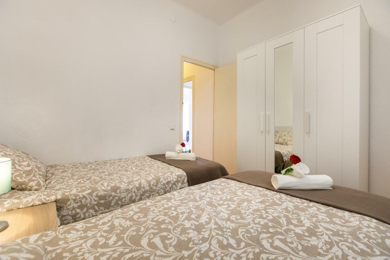 Stay Barcelona Borne Apartment מראה חיצוני תמונה