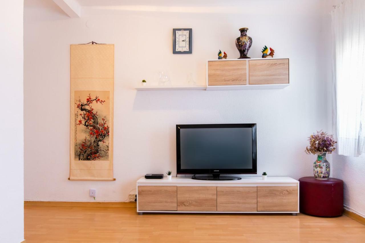 Stay Barcelona Borne Apartment מראה חיצוני תמונה