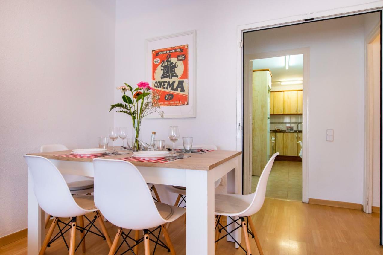 Stay Barcelona Borne Apartment מראה חיצוני תמונה
