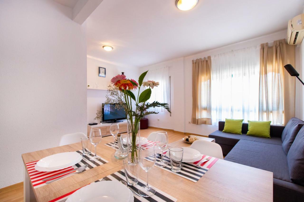 Stay Barcelona Borne Apartment מראה חיצוני תמונה