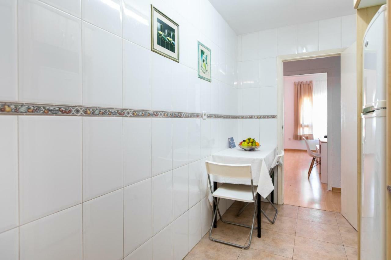 Stay Barcelona Borne Apartment מראה חיצוני תמונה