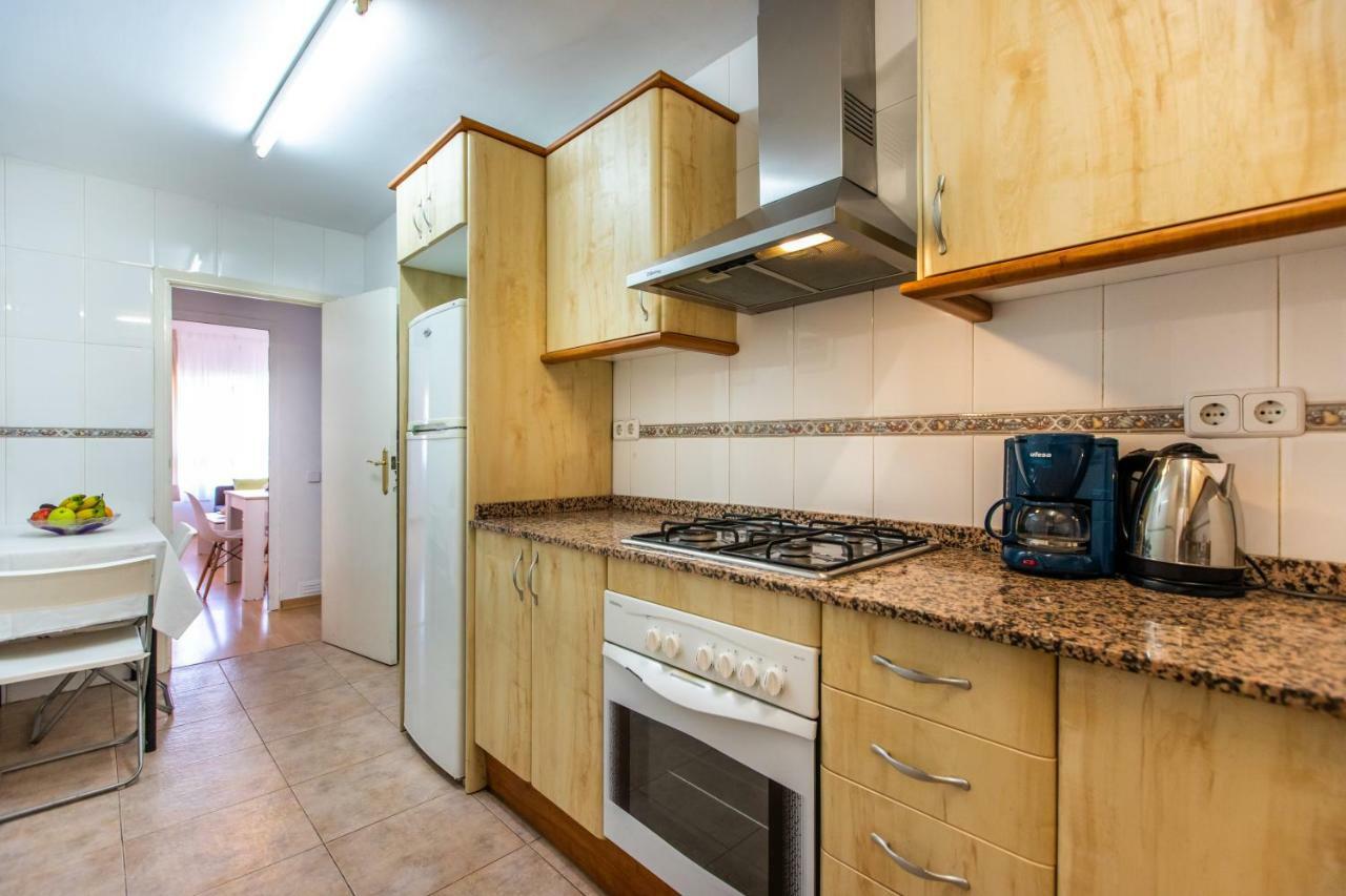 Stay Barcelona Borne Apartment מראה חיצוני תמונה