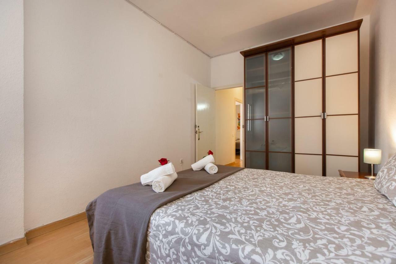 Stay Barcelona Borne Apartment מראה חיצוני תמונה