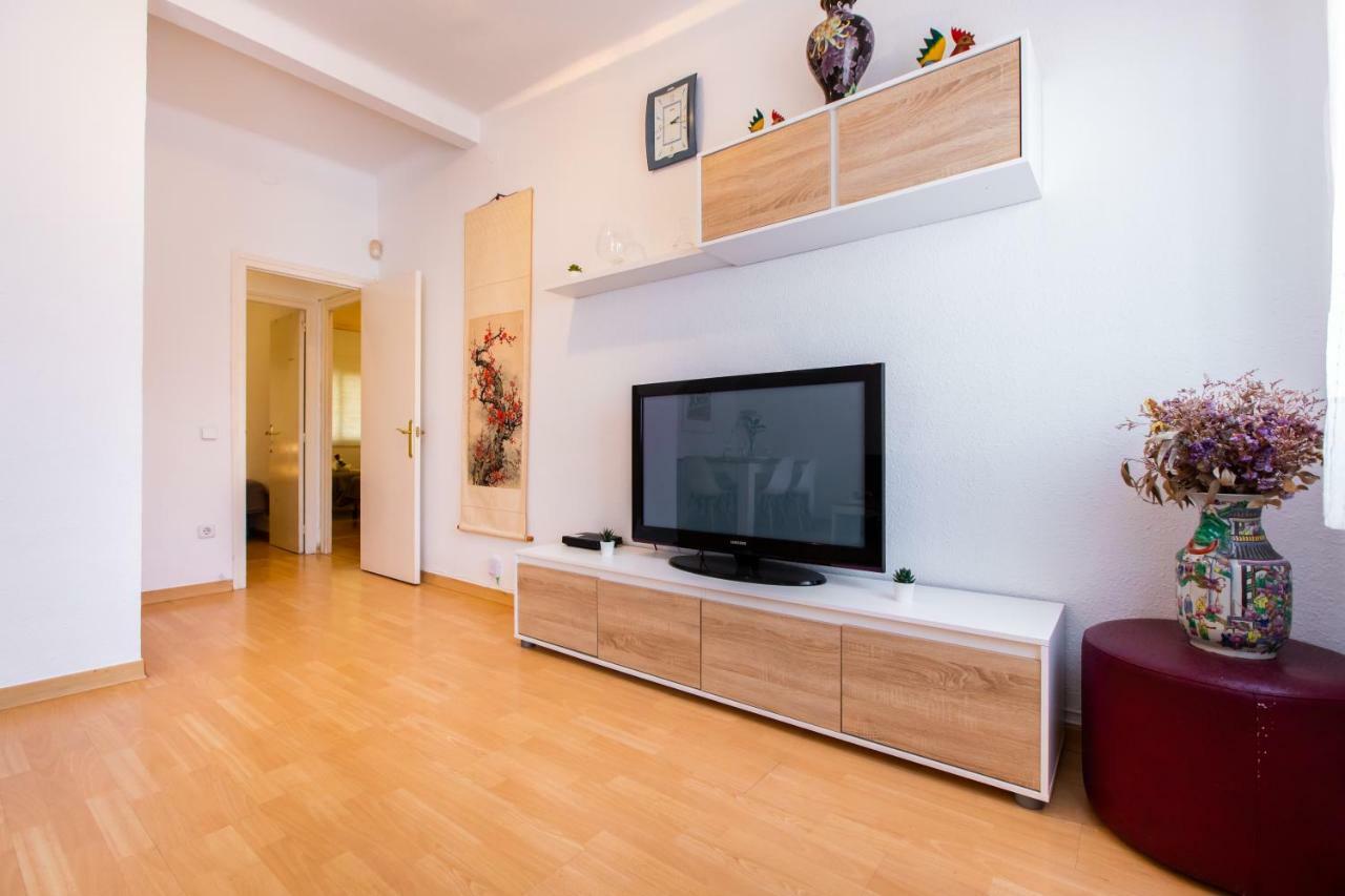 Stay Barcelona Borne Apartment מראה חיצוני תמונה